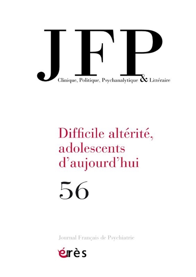 JFP Journal français de...