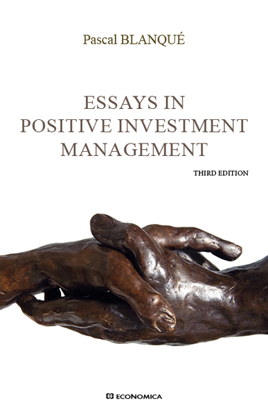 Essays in positive investment management