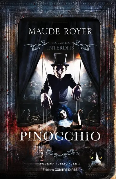 Pinocchio