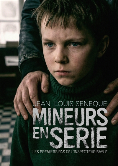 Mineurs en série : Les...