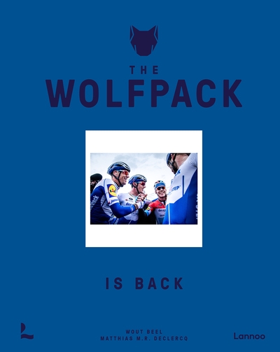 The Wolfpack is back