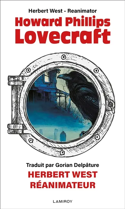 Herbert West réanimateur. Herbert West reanimator