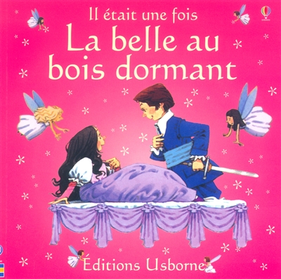 La Belle au Bois dormant