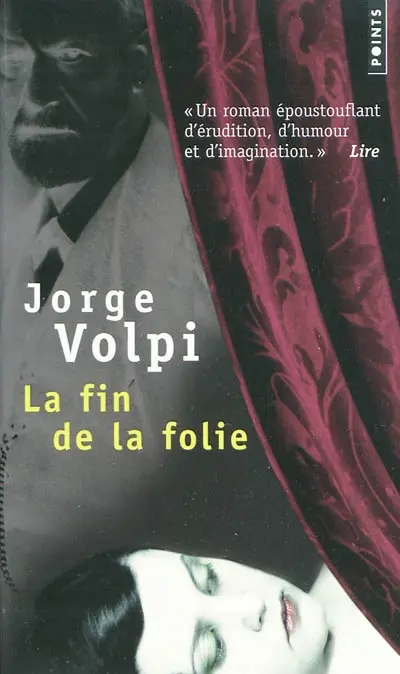 La fin de la folie