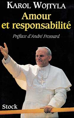 Amour et responsabilité