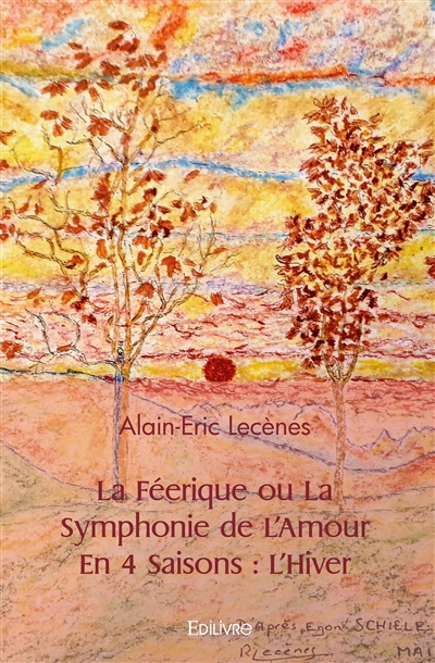 La féerique ou la symphonie...