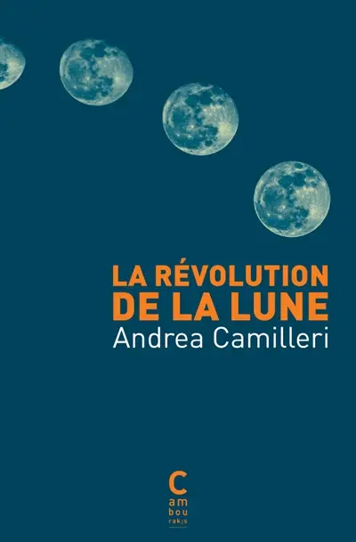 La révolution de la lune