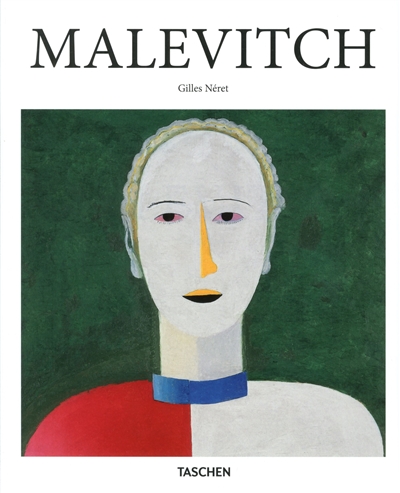 Malevitch, 1878-1935 : et le suprématisme