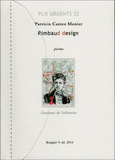 Rimbaud design : poème