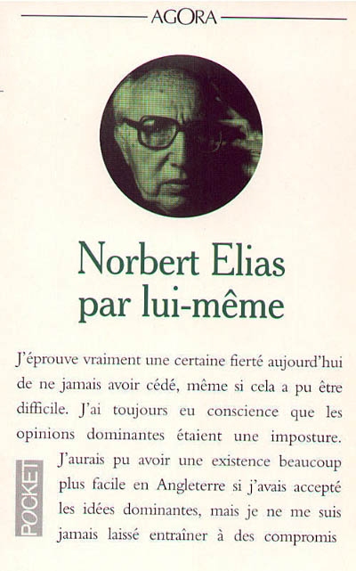 Norbert Elias par lui-même