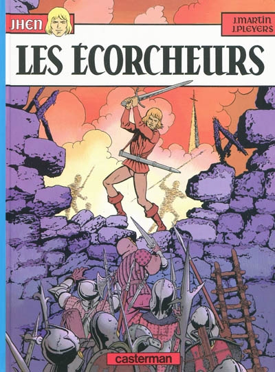 Les écorcheurs