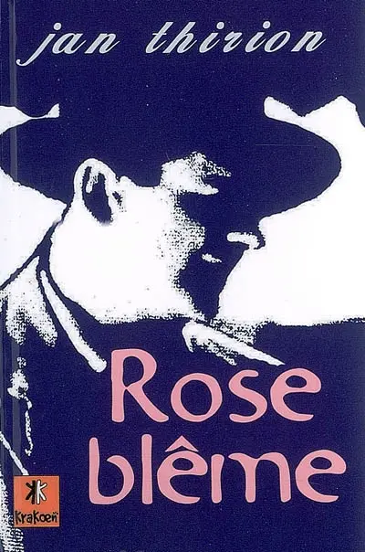 Rose blême