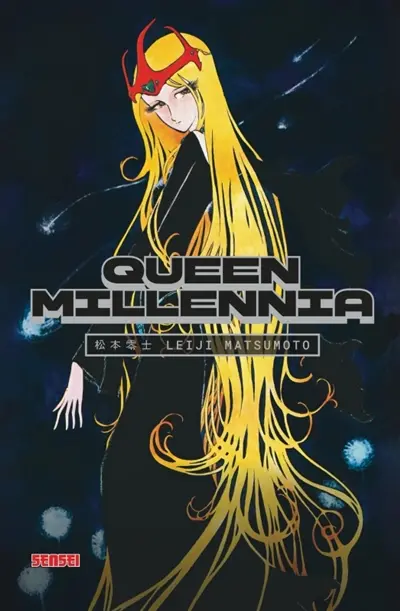 Queen Millennia