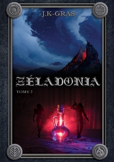 Zéladonia : Descendance