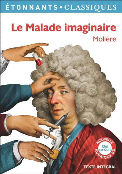 Le malade imaginaire