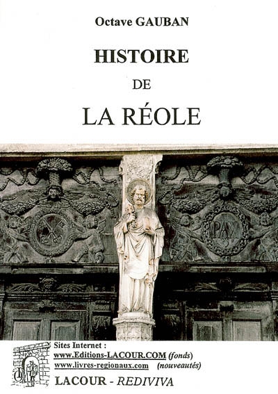 Histoire de La Réole