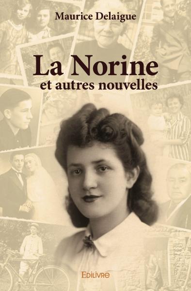 La norine et autres nouvelles