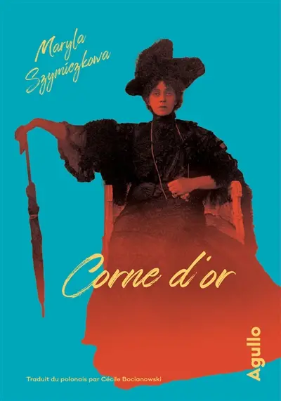 Corne d'or