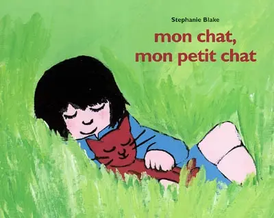 Mon chat, mon petit chat