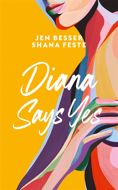 Dirty Diana, tome 3 : Diana says yes