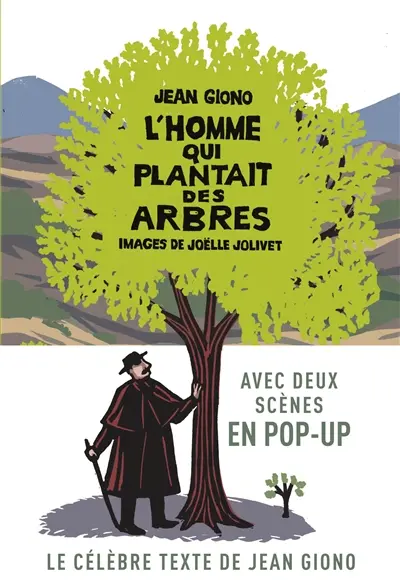L'homme qui plantait des arbres