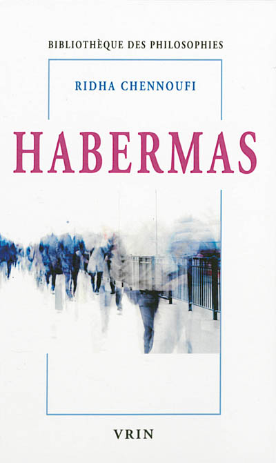 Habermas : la raison publique