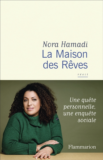La maison des rêves