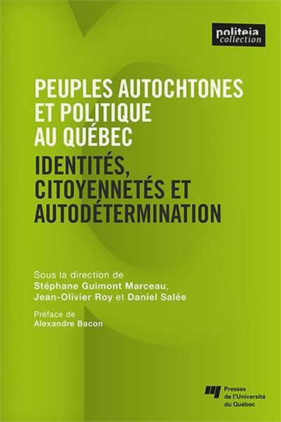 Peuples autochtones et...
