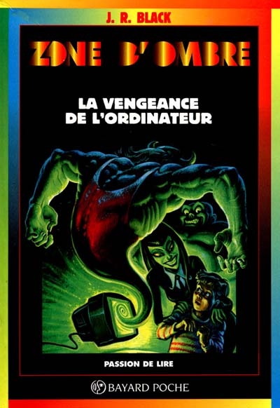 Zone d'ombre 111 : La vengeance de l'ordinateur