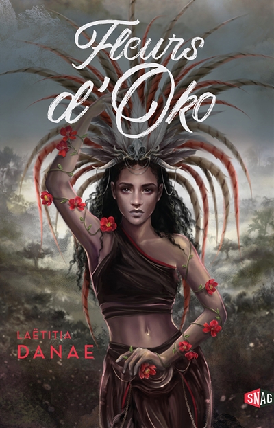 Fleurs d'Oko. Vol. 1