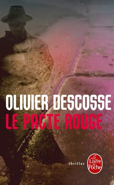 Le pacte rouge