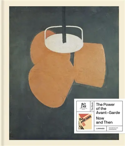 The power of the Avant-Garde : now and then