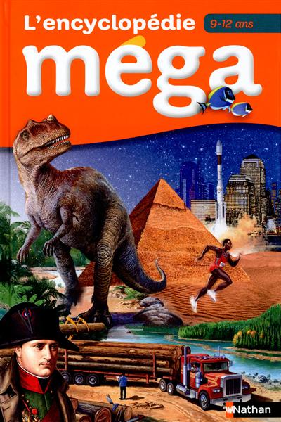 l'encyclopédie méga