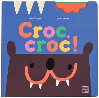 Croc, croc !