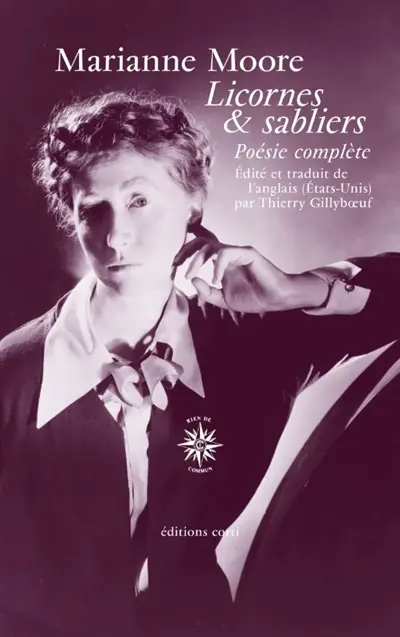 Licornes & sabliers : Poésie complète