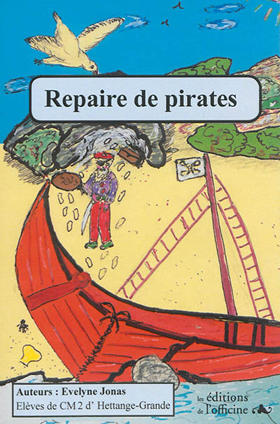 Repaire de pirates