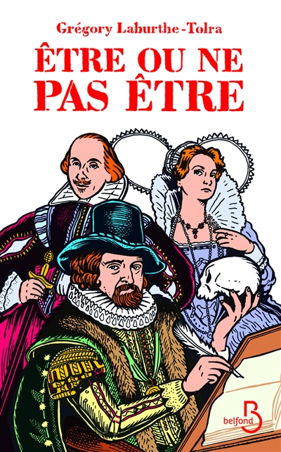 Etre ou ne pas être :...