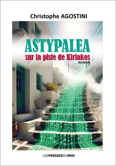 Astypalea : sur la piste des Kiriakos