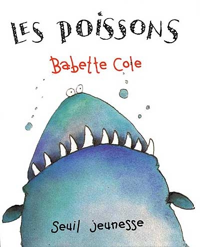 Les poissons