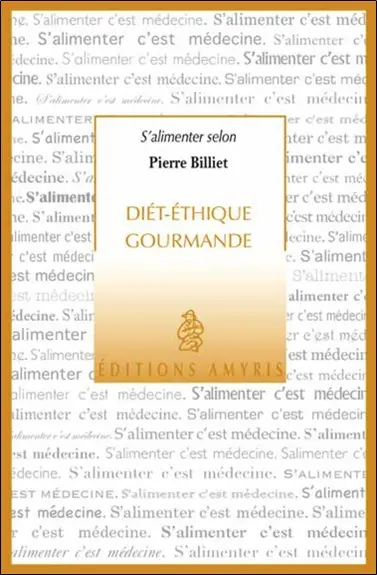 Diét-éthique gourmande