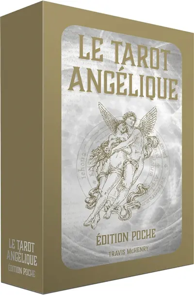 Le tarot angélique