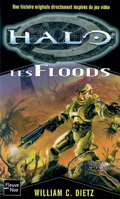 Halo. Vol. 2. Les Floods