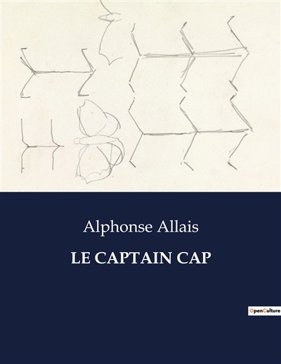 LE CAPTAIN CAP