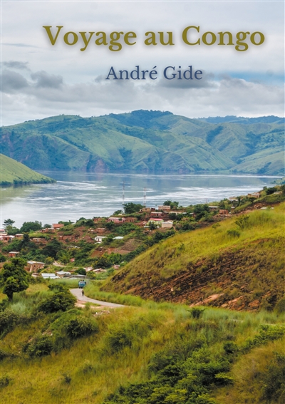 Voyage au Congo