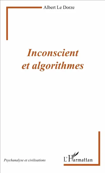 Inconscient et algorithmes