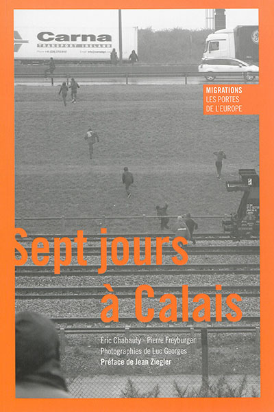 Sept jours à Calais