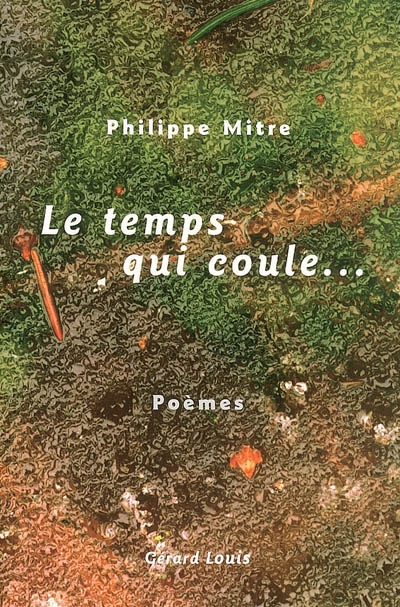 Le temps qui coule...