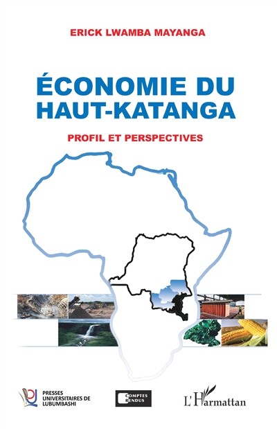 Economie du Haut-Katanga : profil et perspectives