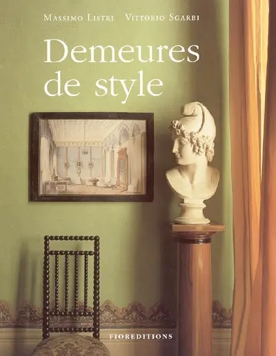 Demeures de style