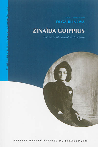Zinaïda Guippius : poésie et philosophie du genre